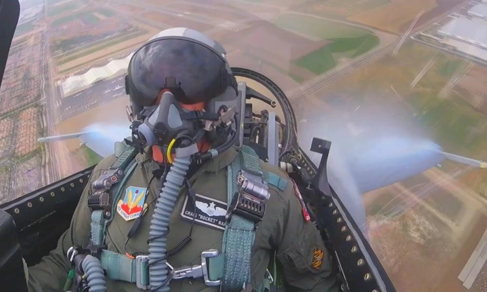 ΥΕΘΑ: Έτοιμο μέχρι τέλους του έτους το πρωτότυπο αεροσκάφος «OXIA»